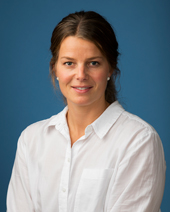 Ida Haugen Billede av Ida Haugen