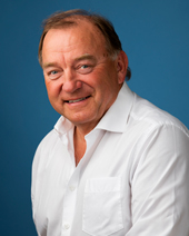 Per Haugen Billede av Per Haugen