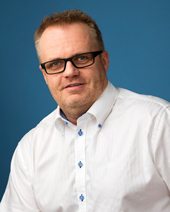 Kjetil Seigerud Billede av Kjetil Seigerud