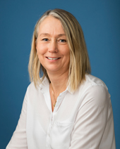Ingvild Pettersen Billede av Ingvild Pettersen