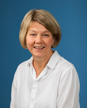 Bente Brendengen Billede av Bente Brendengen