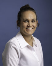 Isabell Kammerud Olsen
